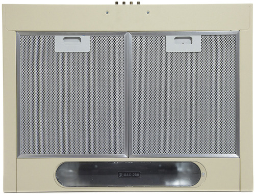 Изображение товара Вытяжка Elica BERLIN CR/A/60