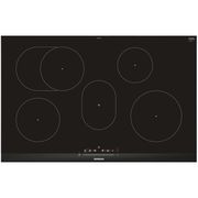 Изображение товара Встраиваемая индукционная панель независимая Siemens EH875FFB1E