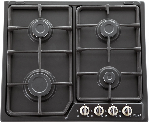 Изображение товара Встраиваемая модульная газовая панель независимая DeLonghi ANTS 46 ASV GU