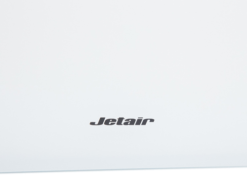 Изображение товара Вытяжка Jetair PRAGA 60/A/WH