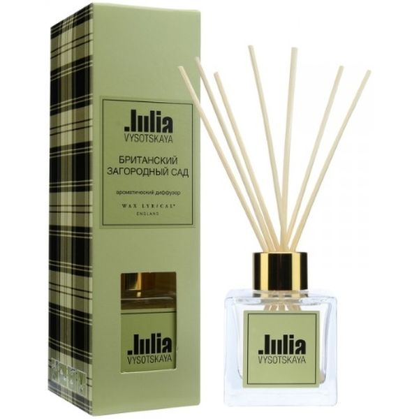 Изображение товара Хозяйственный товар Wax Lyrical JV0102