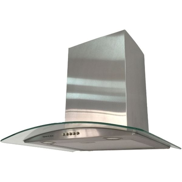 Изображение товара Вытяжка Zigmund & Shtain K 296.91 S