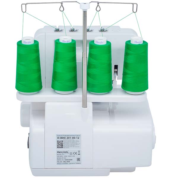 Изображение товара Оверлок Merrylock 013