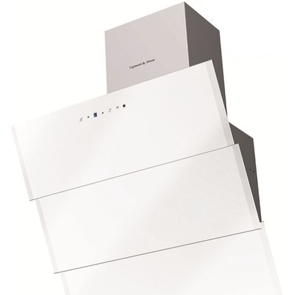 Изображение товара Вытяжка Zigmund & Shtain K 219.61 W