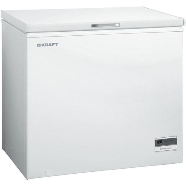 Изображение товара Морозильный ларь Kraft BD(W)225Q