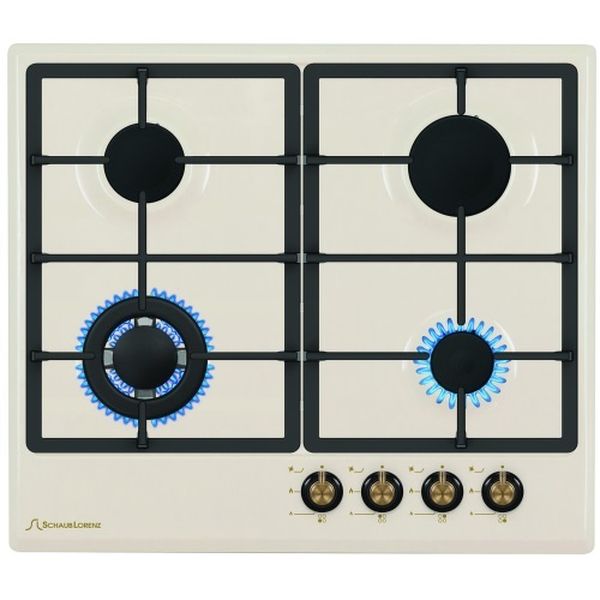 Изображение товара Встраиваемая модульная газовая панель независимая Schaub Lorenz SLK GB6520