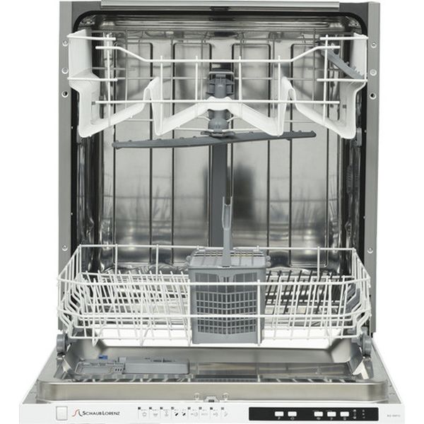 Изображение товара Встраиваемая посудомоечная машина Schaub Lorenz SLG VI6910