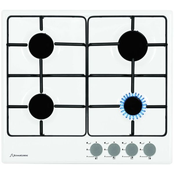 Изображение товара Встраиваемая модульная газовая панель независимая Schaub Lorenz SLK GW6010