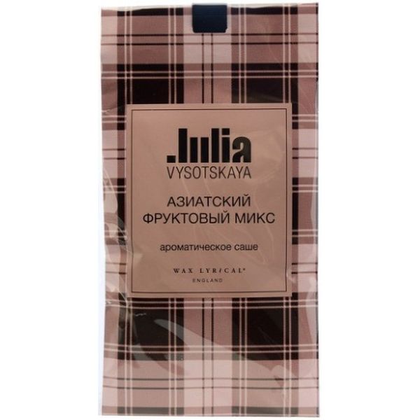 Изображение товара Саше Wax Lyrical JV0403