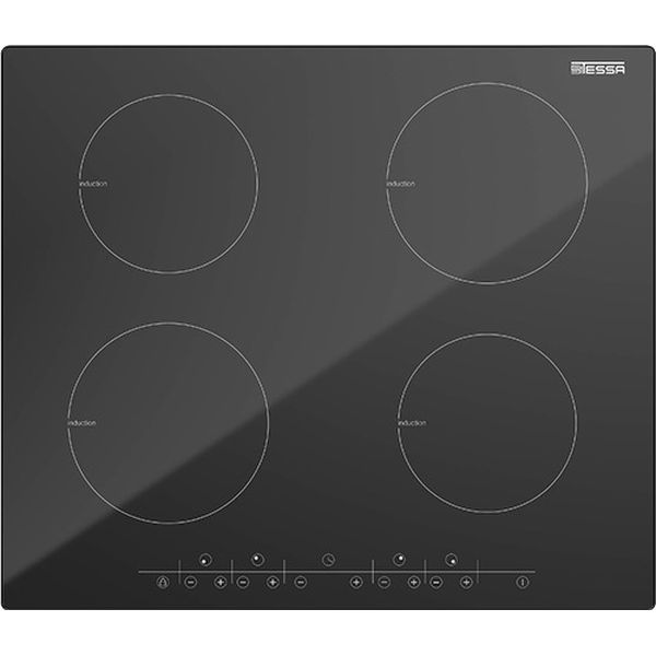 Изображение товара Встраиваемая модульная электрическая панель Tessa TS CI305 B