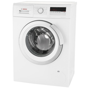 Изображение товара Стиральная машина узкая Bosch Serie 4 WLL2416MOE
