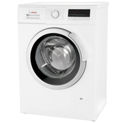 Изображение товара Стиральная машина узкая Bosch Serie 6 WLL2426MOE