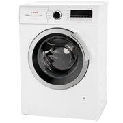 Изображение товара Стиральная машина узкая Bosch Serie 6 WLL24347OE
