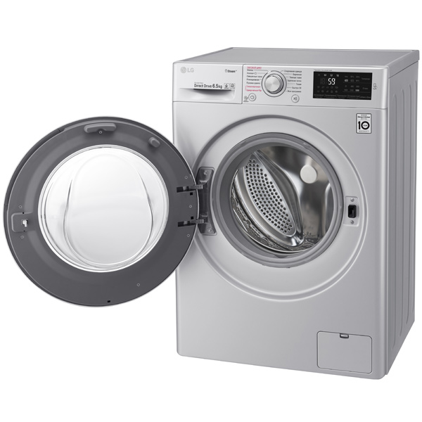 Изображение товара Стиральная машина узкая LG F2J6WS1L