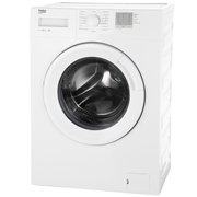 Изображение товара Стиральная машина узкая Beko WRE7511XWW