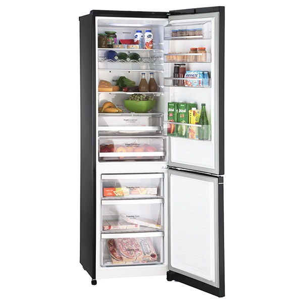 Изображение товара Холодильник LG GA-B499TQMC