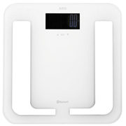 Изображение товара Весы напольные AEG PW 5653 weiss