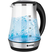 Изображение товара Электрочайник Vitek VT-7035 TR