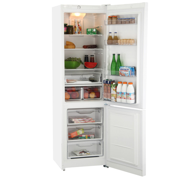 Изображение товара Холодильник Indesit ITF 020 W