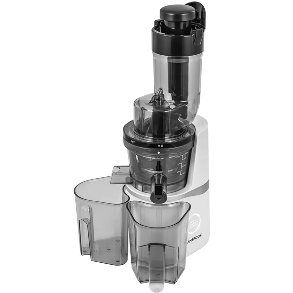 Изображение товара Соковыжималка шнековая Kambrook AJM403