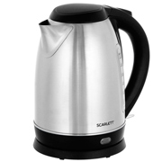 Изображение товара Электрочайник Scarlett SC-EK21S52