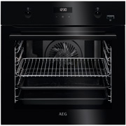 Изображение товара Электрический духовой шкаф AEG BER455120B