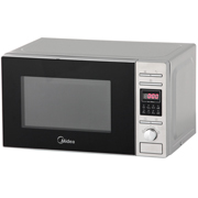 Изображение товара Микроволновая печь с грилем Midea AG820CP2-S