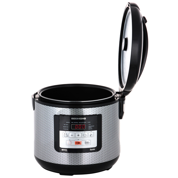 Изображение товара Мультиварка Redmond RMC-M224S