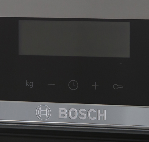 Электрический духовой шкаф bosch hij517ys2r