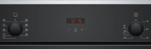 Изображение товара Электрический духовой шкаф Bosch HBF214BB0R