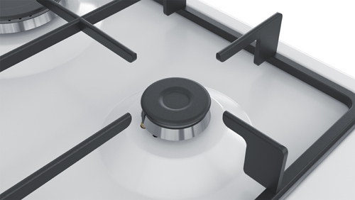 Изображение товара Встраиваемая газовая панель независимая Bosch PGP6B2B90R