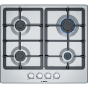 Изображение товара Встраиваемая газовая панель независимая Bosch PGP6B5O90R