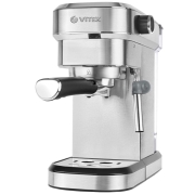 Изображение товара Кофеварка рожкового типа Vitek VT-1509