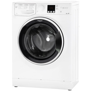 Изображение товара Стиральная машина узкая Hotpoint-Ariston RSM 6029 ST X RU