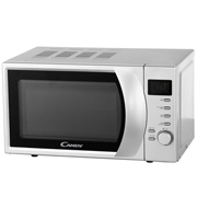 Изображение товара Микроволновая печь с грилем Candy CMG2071DS