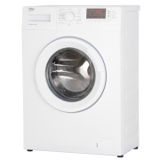 Изображение товара Стиральная машина узкая Beko WRS 5512 BWW
