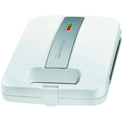 Изображение товара Сэндвич-тостер Clatronic ST 3629 weiss (263736)