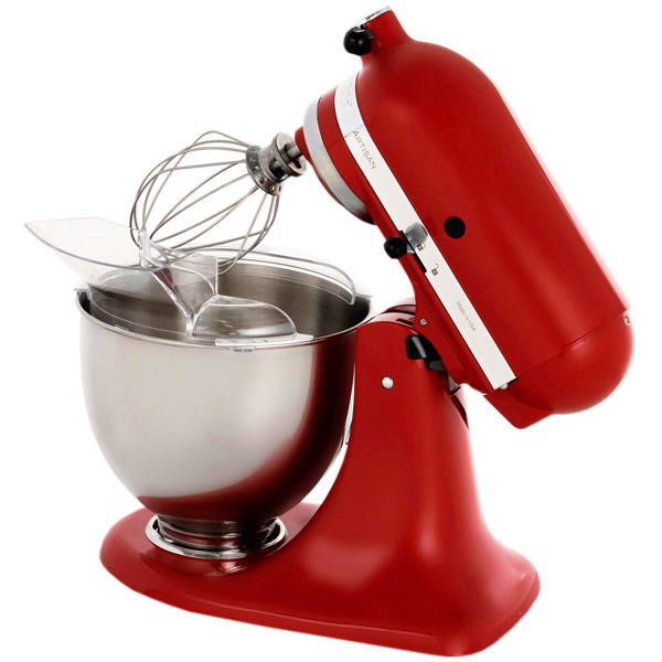 Изображение товара Кухонная машина KitchenAid Artisan 5KSM175PSEER