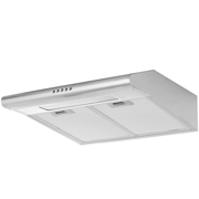 Изображение товара Вытяжка плоская Shindo LIRA 50 SS