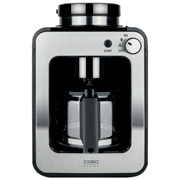Изображение товара Кофеварка капельного типа Caso Coffee Compact 1849