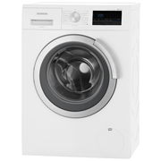 Изображение товара Стиральная машина узкая Siemens iQ300 WS12L142OE