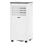 Изображение товара Кондиционер мобильный Zanussi ZACM-09 MP-III/N1