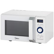 Изображение товара Микроволновая печь соло Midea AM820NN1-W