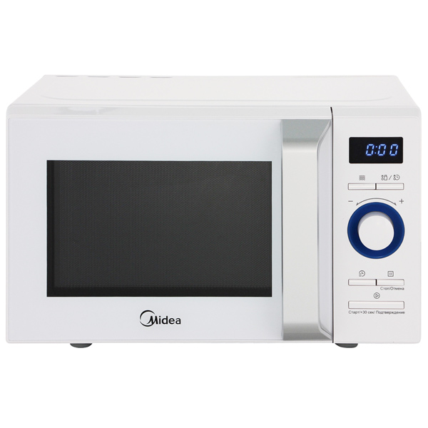 Изображение товара Микроволновая печь соло Midea AM820NN1-W