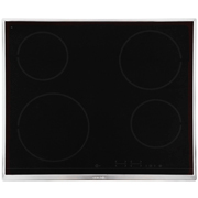Изображение товара Встраиваемая электрическая панель Gorenje ECT641BX