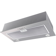 Изображение товара Вытяжка полностью встраиваемая Maunfeld CROSBY PUSH 50 INOX Gl