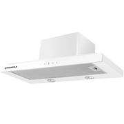 Изображение товара Вытяжка встраиваемая в шкаф Maunfeld OUSE TOUCH 60 Glass White