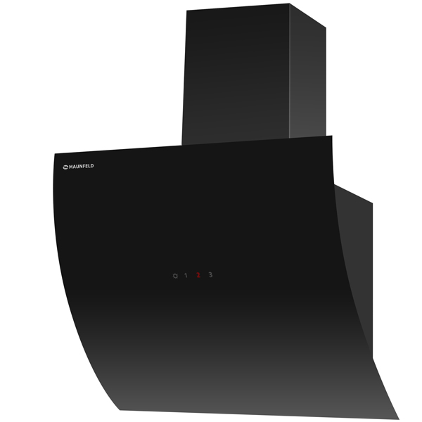 Изображение товара Вытяжка Maunfeld SKY STAR AUTO 60 черный