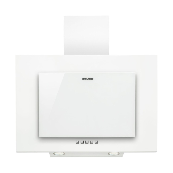 Изображение товара Вытяжка Maunfeld TOWER C 60 WHITE