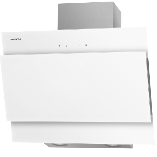 Изображение товара Вытяжка Maunfeld TOWER LUX 60 белый